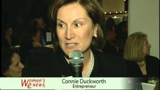 Connie Duckworth