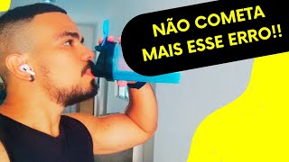 QUAL O MELHOR PRÉ TREINO PARA CORRIDAS CURTAS DE 5KM A 7KM? NÃO COMETA MAIS ESSE ERRO!