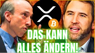 ⚠️😱WENN DAS PASSIERT IST ES VORBEI!? XRP INVESTOREN LETZTE HOFFNUNG