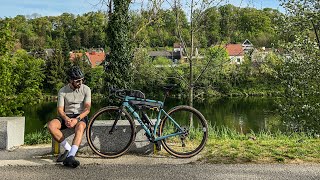 Schaffe ich 100 Km mit dem Fahrrad? (Nach Fastenmonat Ramadan ohne Sport)