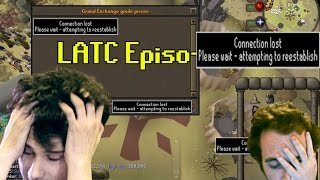 OSRS Ironman - Life After The Cape (LATC) Episode 6 ~ 'Fuckamylife'