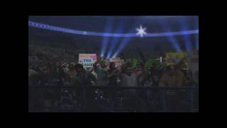 WWE '12 - John Cena Entrance & Signature + Finisher (HD 1080p)