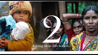 Odha Do Zindagi - Annual Winter Campaign | Goonj #SpreadtheWarmth