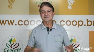 11ª FEIRA DE NEGÓCIOS E COOCAFEST 2022 - PALAVRA DE GRATIDÃO - FERNANDO CERQUEIRA