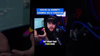 Variety or a niche gaming - which is better?