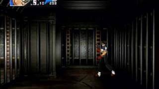 [PSX] T.R.A.G. - Mission of Mercy Walkthrough - Part 10