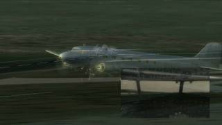 Dangerous Flights Colombia FSX