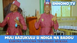 23 03 2024 SATURDAY SERVICE KABONA NDUGWA MUKASA #trending #viral #goodvibes