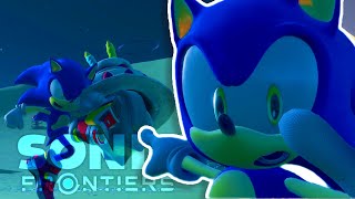 Photo Mode Got a MASSIVE Upgrade (Sonic Frontiers: Emotes Mod + Custom & Tweaked Animations)