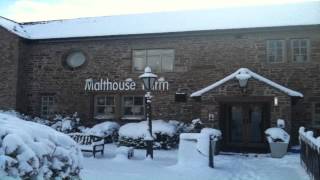 Malthouse Restaurant  Felpham West Sussex