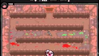 Flashplay Special - The Binding of Isaac 100% Part 14