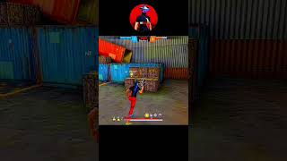 I can clutch 1vs2 #handcam #freefire #freefirefunny #funnyvideo