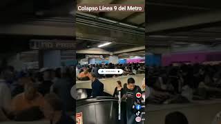 Siganme en @MetroInformativo para más información y noticias sobre el Metro