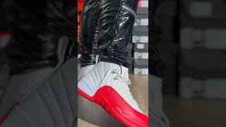 2023 Sneaker of the Year Jordan 12 ‘Cherry’  Sexyy Red #shortsvideo #sneakers