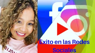 ÉXITO EN LAS REDES SOCIALES.