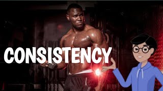 Consistency: The Silent Superpower Behind Every Success #consistency #consistencyiskey #motivation