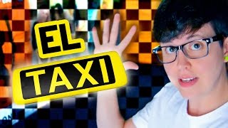 REVIEW: El Taxi