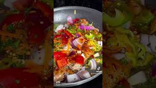 SWEET CHILLI SNAPPER/ TCOOKSWITHFLAVE/ SO DELICIOUS