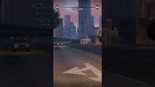 2v2 Vs 2 Moded TryHard Accounts and they Need GHOST to Fight💀💀💀🗑🗑!!!!#gta5 #rockstar