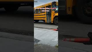 Canada School Bus for Grade 9! |Pinoy Sa Canada