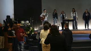 Culto dos milagres - Robson Martins