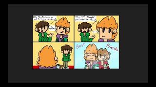 Eddsworld Comic Dubs!