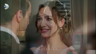 AsFer - Say You Won't Let Go | Siyah Beyaz Ask | Asli and Ferhat | Black White Love