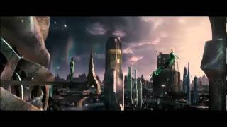 Гледай онлайн Зеленият фенер / Green Lantern 2011 - Myonlink.info