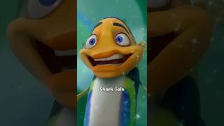 Why is Shark Tale so hated?