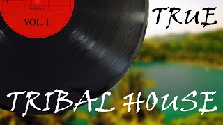 Tribal House mix Vol.1