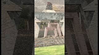 Templo de Sisicaya | Antioquía Huarochirí | Lima Perú | Noviembre de 2024