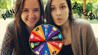 BEAN BOOZLED CHALLENGE- by De&eS