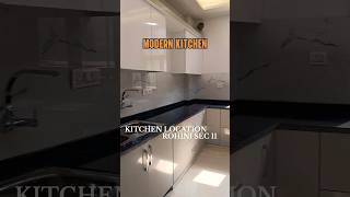 MODERN KITCHEN || KITCHEN DESIGN || ROHINI || #modernkitchen #kitchendesign #interiordesign #home