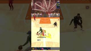 #nba2k24 #subifyounew #nba2k24bestjumpshot #nba2k24 #viral  #shortsfeed