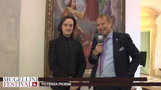 MUGELLINI FESTIVAL POTENZA PICENA