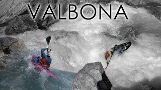 You WILL Kayak in ALBANIA After Watching THIS