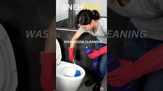 snehnod services || washroom Cleaning 🚻 Services || Gwalior m.p contact us 94078 07721 #shorts