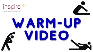 Warm-up Video