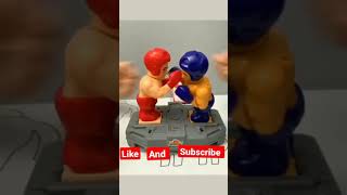 Amazing Fighter Toy #short #toys