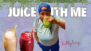 LET ME SHOW YOU HOW TO JUICE #juicingrecipes