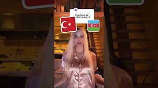 Belki Yeniden Azerbaycan müzik trendlerinede girdi sonsuz teşekkürler 🇹🇷🤍🇦🇿 #shorts abone ol :)