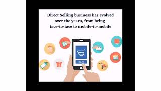 Did You Know | Direct Selling | Network marketing