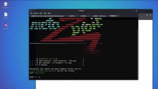 Hacking the SECTALK  machine - Vulnhub walk through