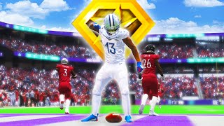 Michael Gallup TAKES OVER the Pro Bowl! Madden 23 Franchise Mode