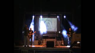 IO VOGLIO VIVERE - SENZA FRONTIERA Nomadi Tribute Band