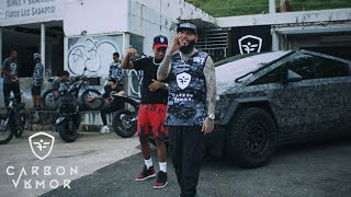 Farruko, Nino Freestyle - Presumimos