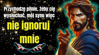 Bóg mówi: Przyszedłeś przede mną, aby otrzymać to słowo mocy | dzisiejsze przesłanie od Boga