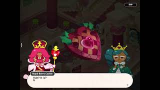 Cookie run kingdom part 3