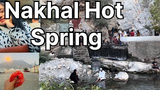 Nakhal Hot Spring | Al Thowarah Hot Springs | Tourist Spot in Oman, Muscat