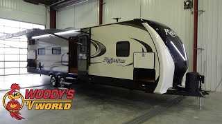 2019 Grand Design RV Reflection 285BHTS Travel Trailer Bunk House